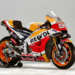 Fotos del Repsol Honda Team 2019 6 Repsol Honda Team 2019
