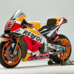 Fotos del Repsol Honda Team 2019 7 Repsol Honda Team 2019