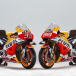 Fotos del Repsol Honda Team 2019 8 Repsol Honda Team 2019