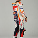 Fotos del Repsol Honda Team 2019 9 Repsol Honda Team 2019