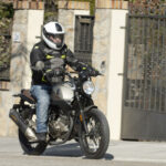 MH Revenge 125