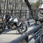 MH Revenge 125