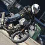 MH Revenge 125