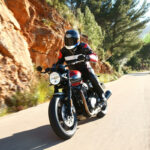 Triumph Speed Twin 2019