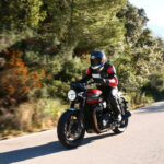 Triumph Speed Twin 2019