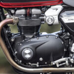 Triumph Speed Twin 2019