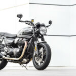 Triumph Speed Twin 2019