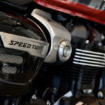 Triumph Speed Twin