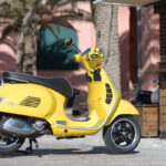 Vespa GTS 300 Super HPE 2019