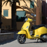 Vespa GTS 300 Super HPE 2019