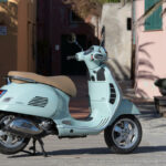 Vespa GTS 300 HPE 2019