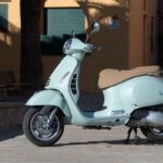 Vespa GTS 300 HPE 2019