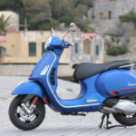 Vespa GTS 300 SuperSport HPE 2019