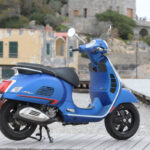 Vespa GTS 300 SuperSport HPE 2019