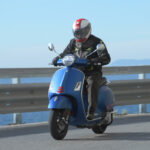 Vespa GTS 300 SuperSport HPE 2019