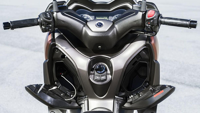 yamaha xmax 2017 18 g