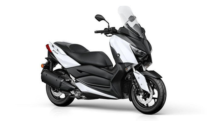 yamaha xmax 2017 34 g