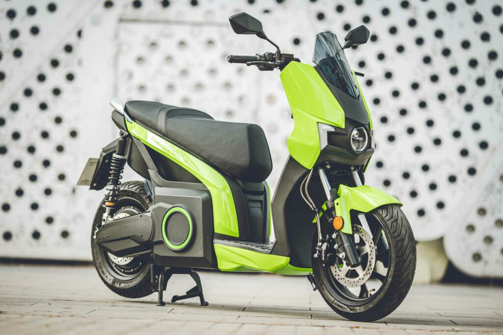 Silence se va dejando notar: 300 pre-reservas de su modelo S01 para particulares 7 2019-10-29-Silence-Studio-2436-2