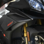 Aprilia RSV4 1100 Factory 2019