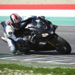 Aprilia RSV4 1100 Factory 2019