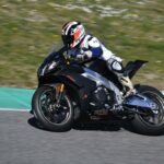 Aprilia RSV4 1100 Factory 2019