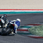 Aprilia RSV4 1100 Factory 2019