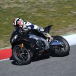 Aprilia RSV4 1100 Factory 2019