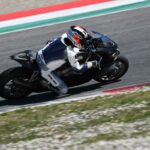 Aprilia RSV4 1100 Factory 2019