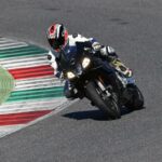 Aprilia RSV4 1100 Factory 2019