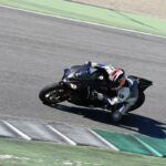 Aprilia RSV4 1100 Factory 2019