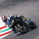 Aprilia RSV4 1100 Factory 2019