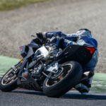 Aprilia RSV4 1100 Factory 2019