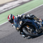 Aprilia RSV4 1100 Factory 2019