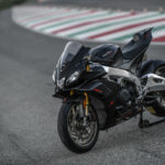 Aprilia RSV4 1100 Factory 2019