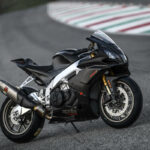 Aprilia RSV4 1100 Factory 2019