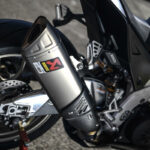 Aprilia RSV4 1100 Factory 2019