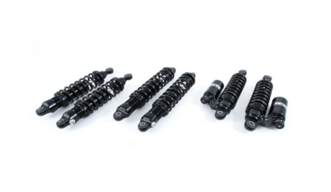 blackline 3 shocks