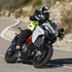 Ducati Multistrada 950 S