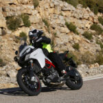 Ducati Multistrada 950 S