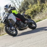 Ducati Multistrada 950 S