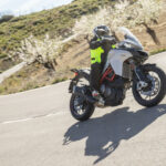 Ducati Multistrada 950 S