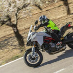 Ducati Multistrada 950 S