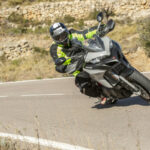 Ducati Multistrada 950 S