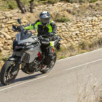 Ducati Multistrada 950 S