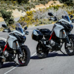 Ducati Multistrada 950 S