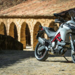 Ducati Multistrada 950 S