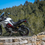 Ducati Multistrada 950 S