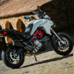 Ducati Multistrada 950 S