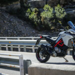 Ducati Multistrada 950 S