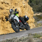 Ducati Multistrada 950 S